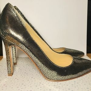 Ivanka Trump Stilettos- Size 9